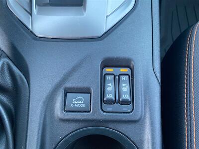 2019 Subaru Crosstrek 2.0i Premium  1 Owner - Photo 27 - Fremont, CA 94536