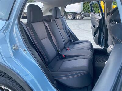 2019 Subaru Crosstrek 2.0i Premium  1 Owner - Photo 22 - Fremont, CA 94536