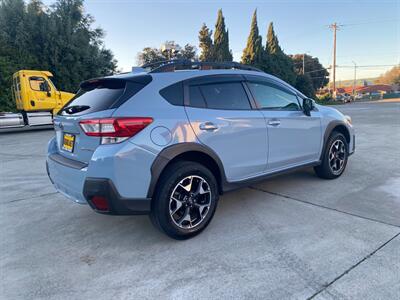 2019 Subaru Crosstrek 2.0i Premium  1 Owner - Photo 9 - Fremont, CA 94536