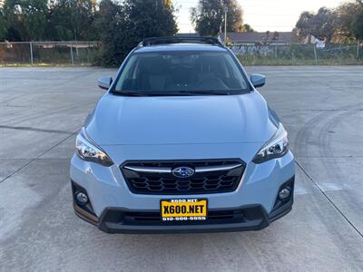2019 Subaru Crosstrek 2.0i Premium  1 Owner - Photo 5 - Fremont, CA 94536