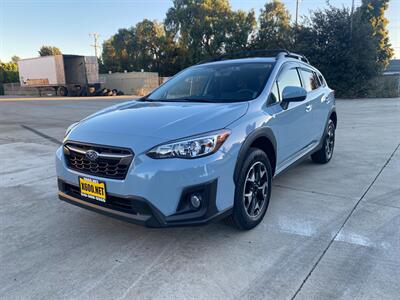 2019 Subaru Crosstrek 2.0i Premium  1 Owner - Photo 3 - Fremont, CA 94536