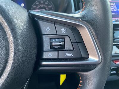 2019 Subaru Crosstrek 2.0i Premium  1 Owner - Photo 35 - Fremont, CA 94536