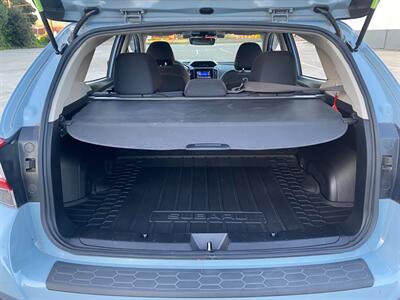 2019 Subaru Crosstrek 2.0i Premium  1 Owner - Photo 24 - Fremont, CA 94536