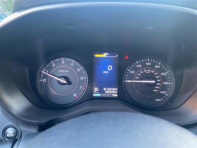 2019 Subaru Crosstrek 2.0i Premium  1 Owner - Photo 33 - Fremont, CA 94536