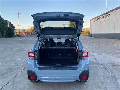 2019 Subaru Crosstrek 2.0i Premium  1 Owner - Photo 23 - Fremont, CA 94536