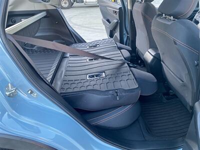 2019 Subaru Crosstrek 2.0i Premium  1 Owner - Photo 26 - Fremont, CA 94536