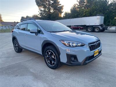 2019 Subaru Crosstrek 2.0i Premium  1 Owner - Photo 6 - Fremont, CA 94536