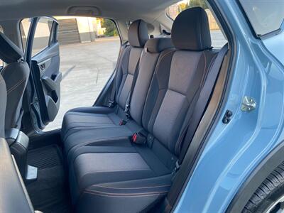2019 Subaru Crosstrek 2.0i Premium  1 Owner - Photo 21 - Fremont, CA 94536