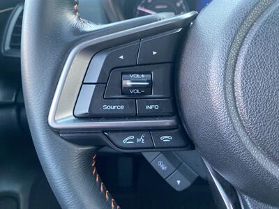 2019 Subaru Crosstrek 2.0i Premium  1 Owner - Photo 34 - Fremont, CA 94536