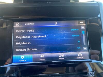 2019 Subaru Crosstrek 2.0i Premium  1 Owner - Photo 43 - Fremont, CA 94536