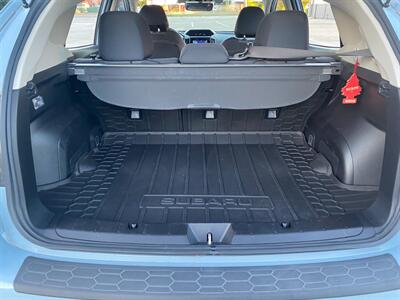 2019 Subaru Crosstrek 2.0i Premium  1 Owner - Photo 25 - Fremont, CA 94536