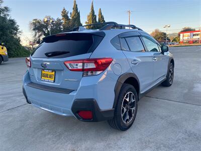 2019 Subaru Crosstrek 2.0i Premium  1 Owner - Photo 10 - Fremont, CA 94536