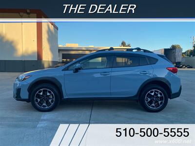 2019 Subaru Crosstrek 2.0i Premium  1 Owner - Photo 1 - Fremont, CA 94536