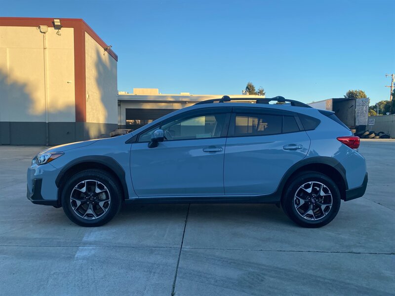 2019 Subaru Crosstrek 2.0i Premium  1 Owner