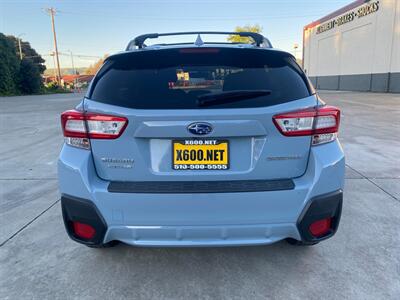 2019 Subaru Crosstrek 2.0i Premium  1 Owner - Photo 11 - Fremont, CA 94536