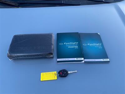 2019 Subaru Crosstrek 2.0i Premium  1 Owner - Photo 18 - Fremont, CA 94536