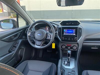 2019 Subaru Crosstrek 2.0i Premium  1 Owner - Photo 37 - Fremont, CA 94536