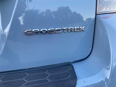 2019 Subaru Crosstrek 2.0i Premium  1 Owner - Photo 16 - Fremont, CA 94536