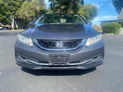 2013 Honda Civic EX - Photo 19 - Fremont, CA 94536