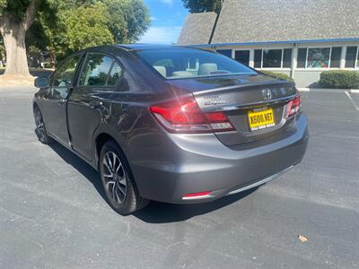2013 Honda Civic EX - Photo 15 - Fremont, CA 94536