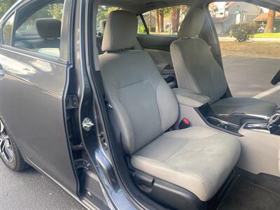 2013 Honda Civic EX - Photo 22 - Fremont, CA 94536