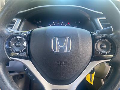 2013 Honda Civic EX - Photo 16 - Fremont, CA 94536