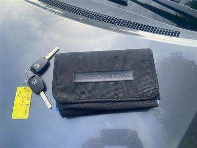 2013 Honda Civic EX - Photo 36 - Fremont, CA 94536
