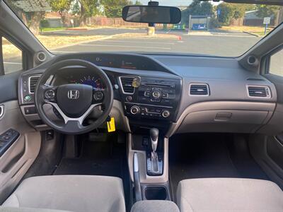 2013 Honda Civic EX - Photo 2 - Fremont, CA 94536