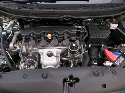 2013 Honda Civic EX - Photo 11 - Fremont, CA 94536