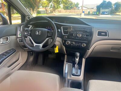 2013 Honda Civic EX - Photo 33 - Fremont, CA 94536