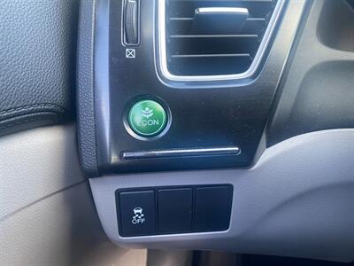 2013 Honda Civic EX - Photo 14 - Fremont, CA 94536