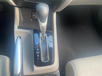2013 Honda Civic EX - Photo 20 - Fremont, CA 94536