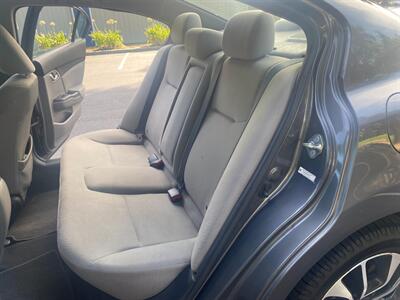 2013 Honda Civic EX - Photo 30 - Fremont, CA 94536