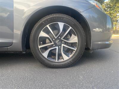 2013 Honda Civic EX - Photo 10 - Fremont, CA 94536