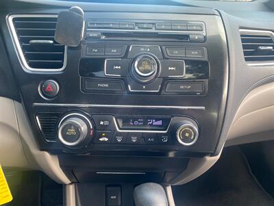2013 Honda Civic EX - Photo 35 - Fremont, CA 94536