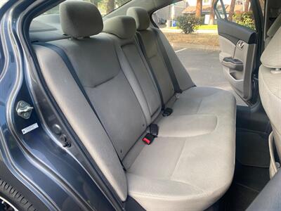 2013 Honda Civic EX - Photo 32 - Fremont, CA 94536