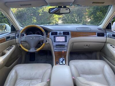 2006 Lexus ES  