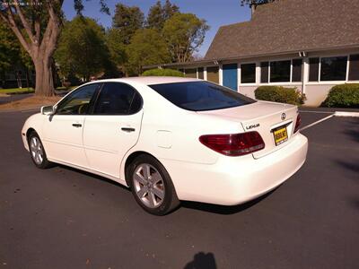 2006 Lexus ES   - Photo 11 - Fremont, CA 94536