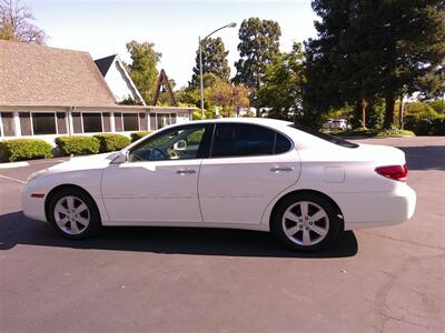 2006 Lexus ES   - Photo 24 - Fremont, CA 94536