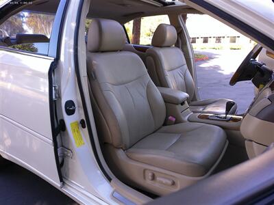 2006 Lexus ES   - Photo 4 - Fremont, CA 94536