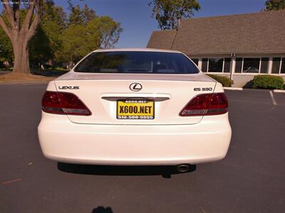 2006 Lexus ES   - Photo 21 - Fremont, CA 94536