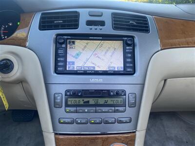 2006 Lexus ES   - Photo 30 - Fremont, CA 94536