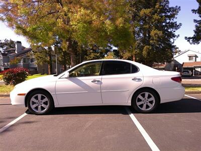 2006 Lexus ES   - Photo 32 - Fremont, CA 94536