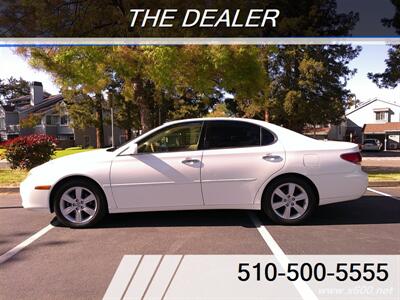 2006 Lexus ES  