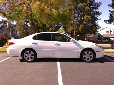 2006 Lexus ES   - Photo 25 - Fremont, CA 94536