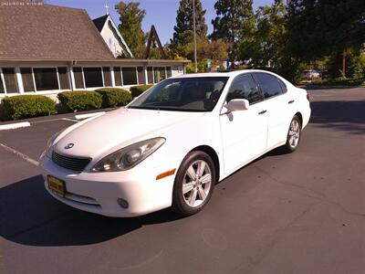 2006 Lexus ES   - Photo 9 - Fremont, CA 94536