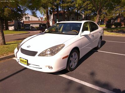 2006 Lexus ES   - Photo 34 - Fremont, CA 94536