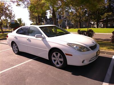 2006 Lexus ES   - Photo 29 - Fremont, CA 94536