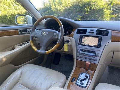 2006 Lexus ES   - Photo 26 - Fremont, CA 94536