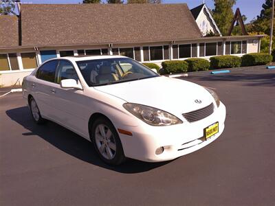 2006 Lexus ES   - Photo 15 - Fremont, CA 94536